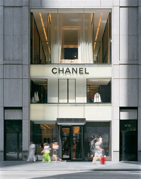 chanel new york 57th street|Chanel outlet new york.